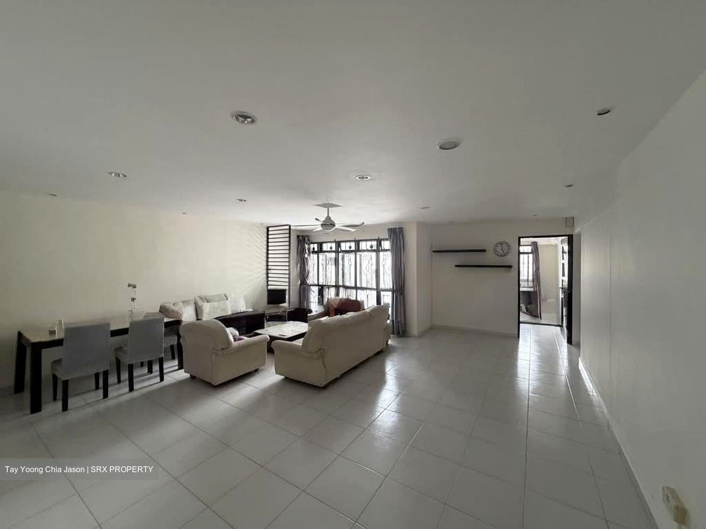 Blk 122 Rivervale Bank (Sengkang), HDB 5 Rooms #550816201